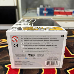 Funko Pop! Games Bendy and the Ink Machine Dead Boris #290 Vinyl Figure In Box FRENLY BRICKS - Open 7 Days