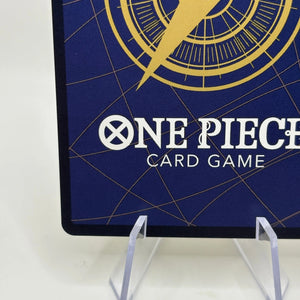 One Piece TCG - You’re the one who should disappear OP06-115 Rare Alternate Art NM FRENLY BRICKS - Open 7 Days