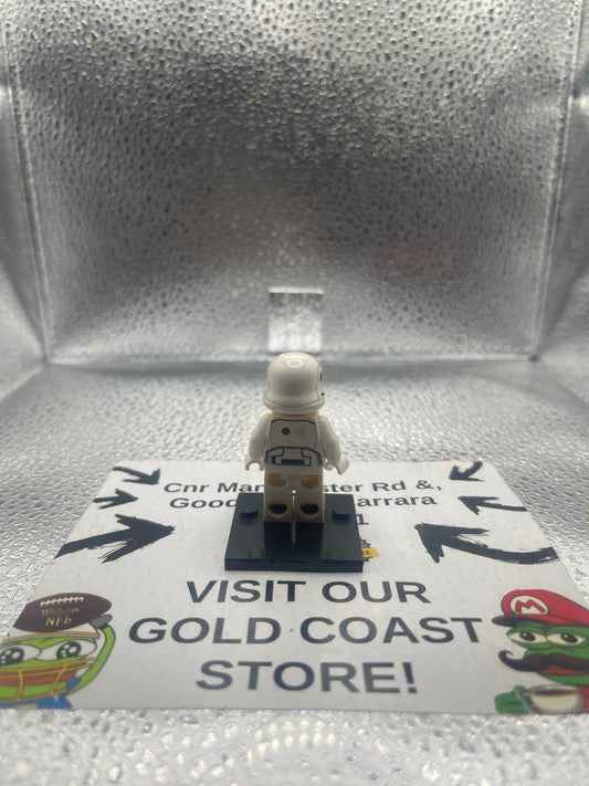 Lego Star Wars Minifigure sw0905 First Order Stormtrooper FRENLY BRICKS - Open 7 Days