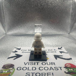 Lego Star Wars Minifigure sw0905 First Order Stormtrooper FRENLY BRICKS - Open 7 Days