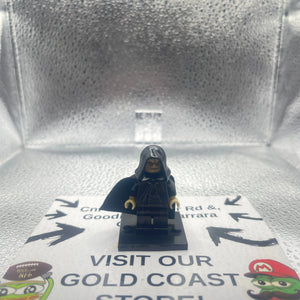 Lego Star Wars Minifigure Emperor Palpatine Spongy Cape sw0634a FRENLY BRICKS - Open 7 Days