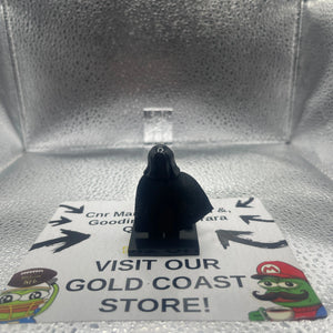 Lego Star Wars Minifigure Emperor Palpatine Spongy Cape sw0634a FRENLY BRICKS - Open 7 Days