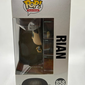 Funko POP! Television The Dark Crystal #858 Rian Vinyl Figure FRENLY BRICKS - Open 7 Days