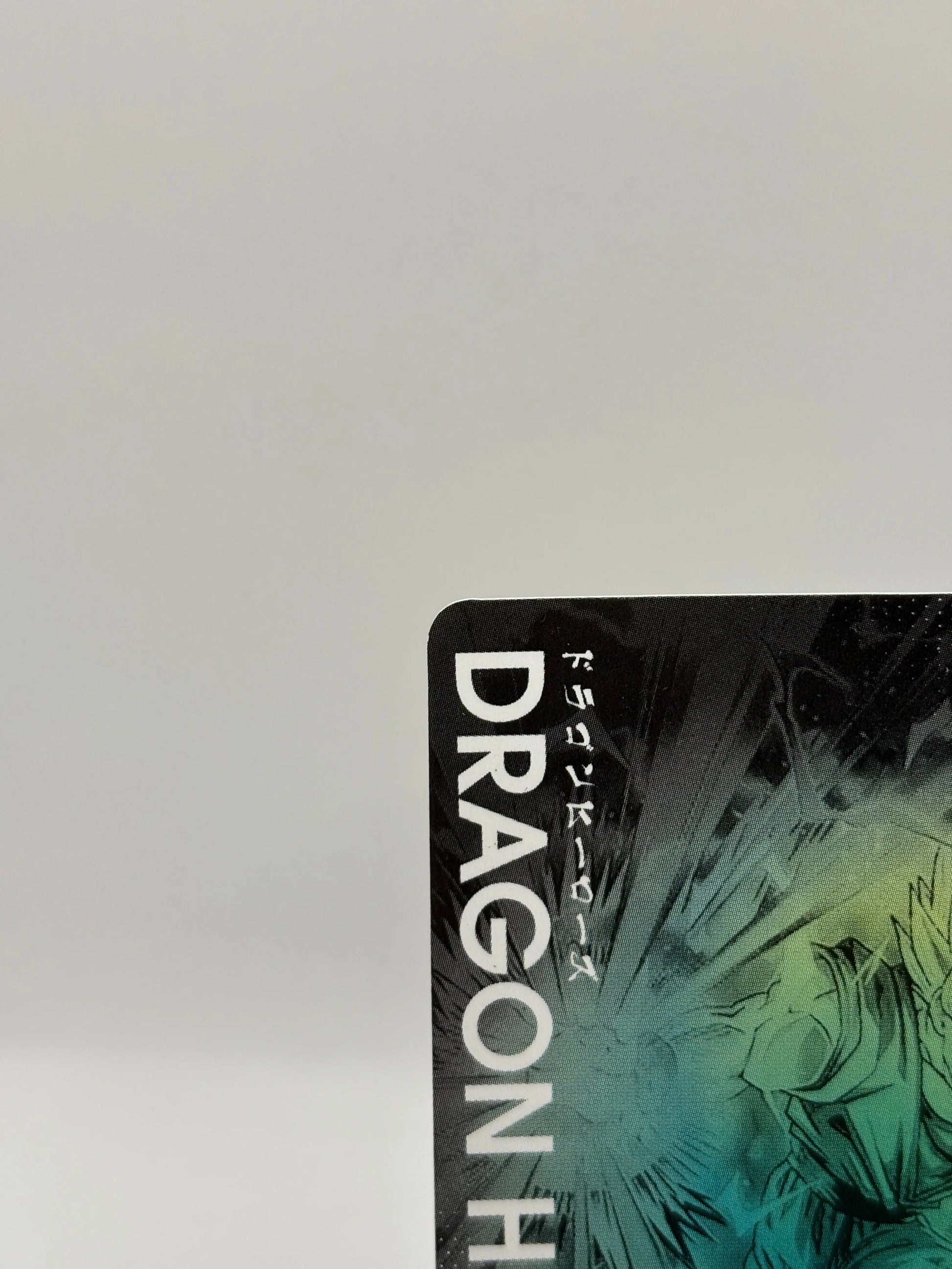 Dragon Ball Super Dragon Heros Super Saiyan Son Goku LZ-UR25 Japanese FRENLY BRICKS - Open 7 Days