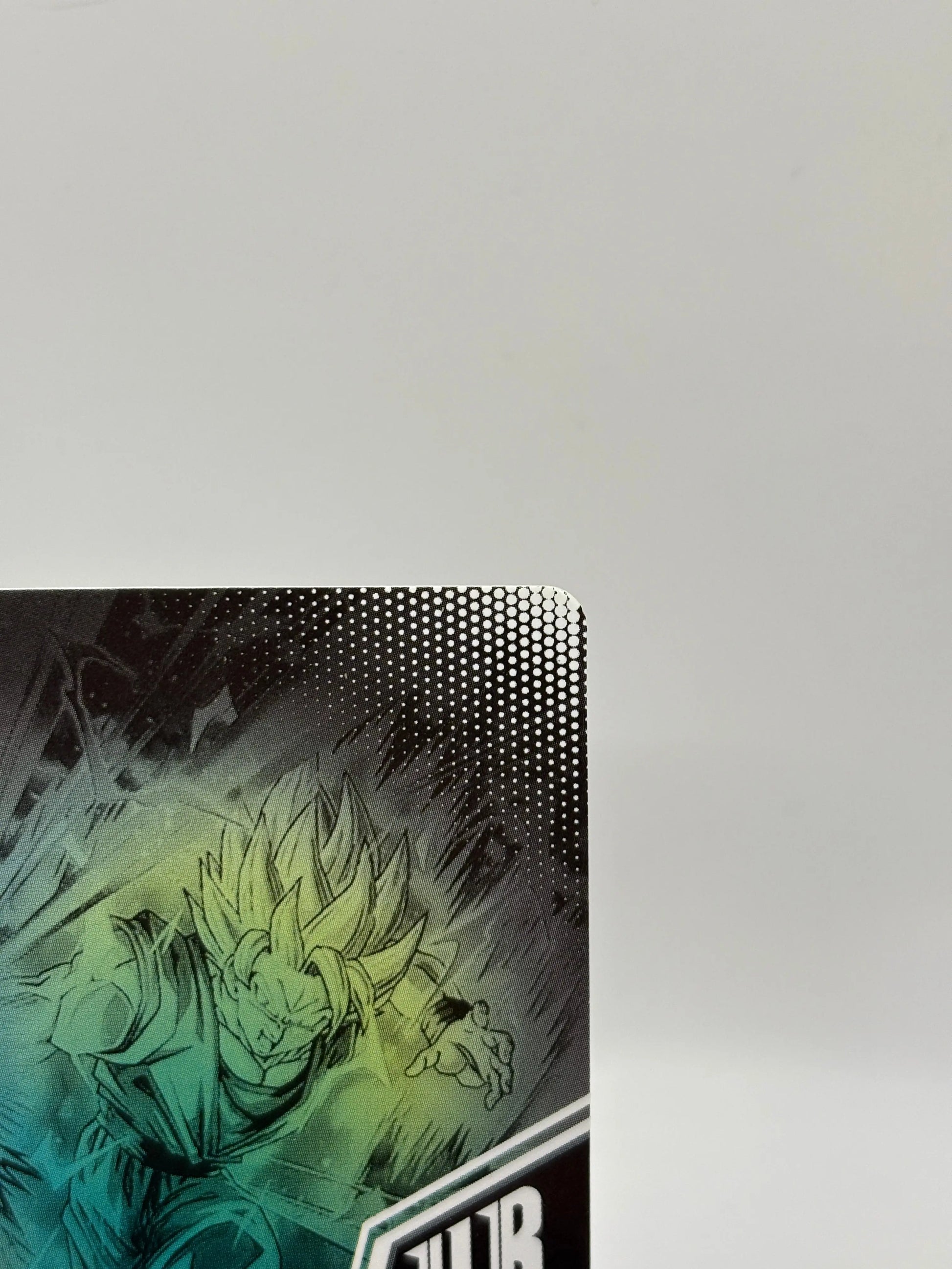 Dragon Ball Super Dragon Heros Super Saiyan Son Goku LZ-UR25 Japanese FRENLY BRICKS - Open 7 Days