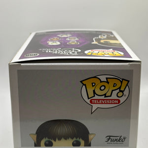 Funko POP! Television The Dark Crystal #858 Rian Vinyl Figure FRENLY BRICKS - Open 7 Days