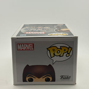 Funko POP! Marvel X-Men #640 Magneto Bobble-Head FRENLY BRICKS - Open 7 Days