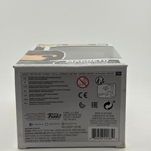 Funko POP! Marvel X-Men #640 Magneto Bobble-Head FRENLY BRICKS - Open 7 Days