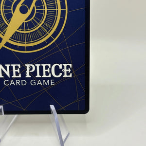 One Piece TCG - Roronoa Zoro OP06-118 Secret Rare Japanese NM FRENLY BRICKS - Open 7 Days