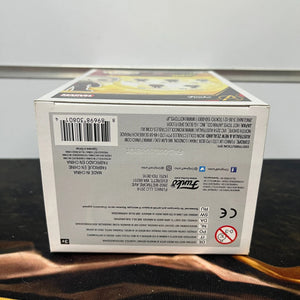 Funko Pop! Vinyl: Marvel - Hank Pym (Unmasked) #346 FRENLY BRICKS - Open 7 Days