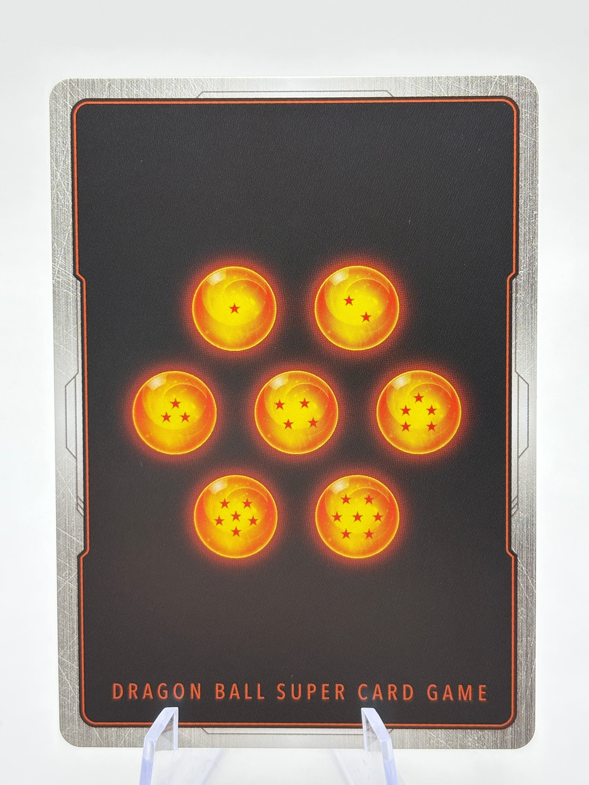 Dragon Ball Super Fusion World TCG - Omega Shenron FB07-035 SR Alt Art FRENLY BRICKS - Open 7 Days