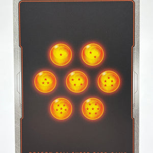 Dragon Ball Super Fusion World TCG - Omega Shenron FB07-035 SR Alt Art FRENLY BRICKS - Open 7 Days