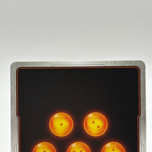 Dragon Ball Super Fusion World TCG - Omega Shenron FB07-035 SR Alt Art FRENLY BRICKS - Open 7 Days