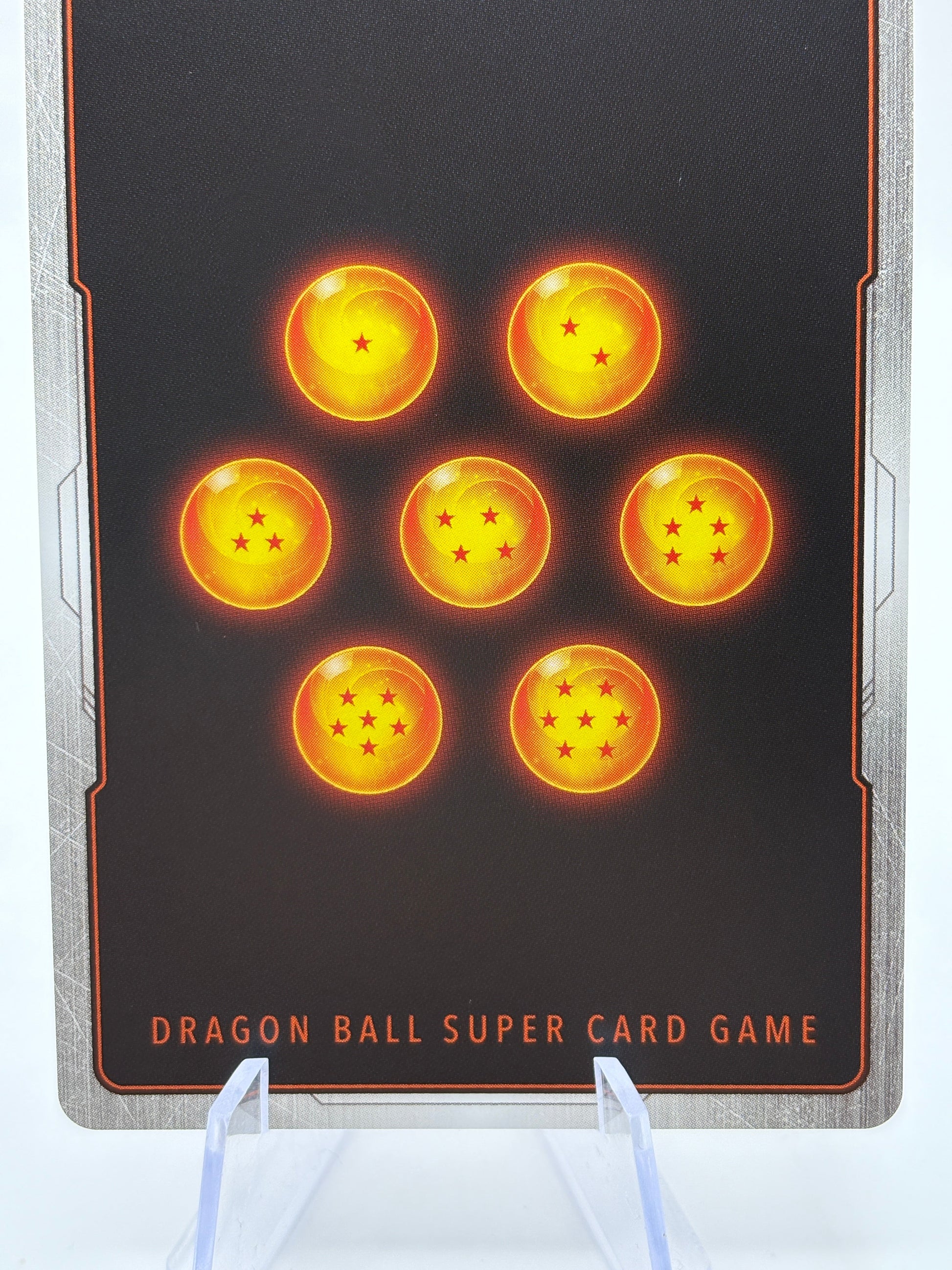 Dragon Ball Super Fusion World TCG - Omega Shenron FB07-035 SR Alt Art FRENLY BRICKS - Open 7 Days