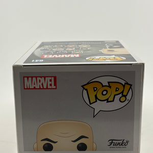 Funko POP! Marvel X-Men #641 Professor X Bobble-Head FRENLY BRICKS - Open 7 Days