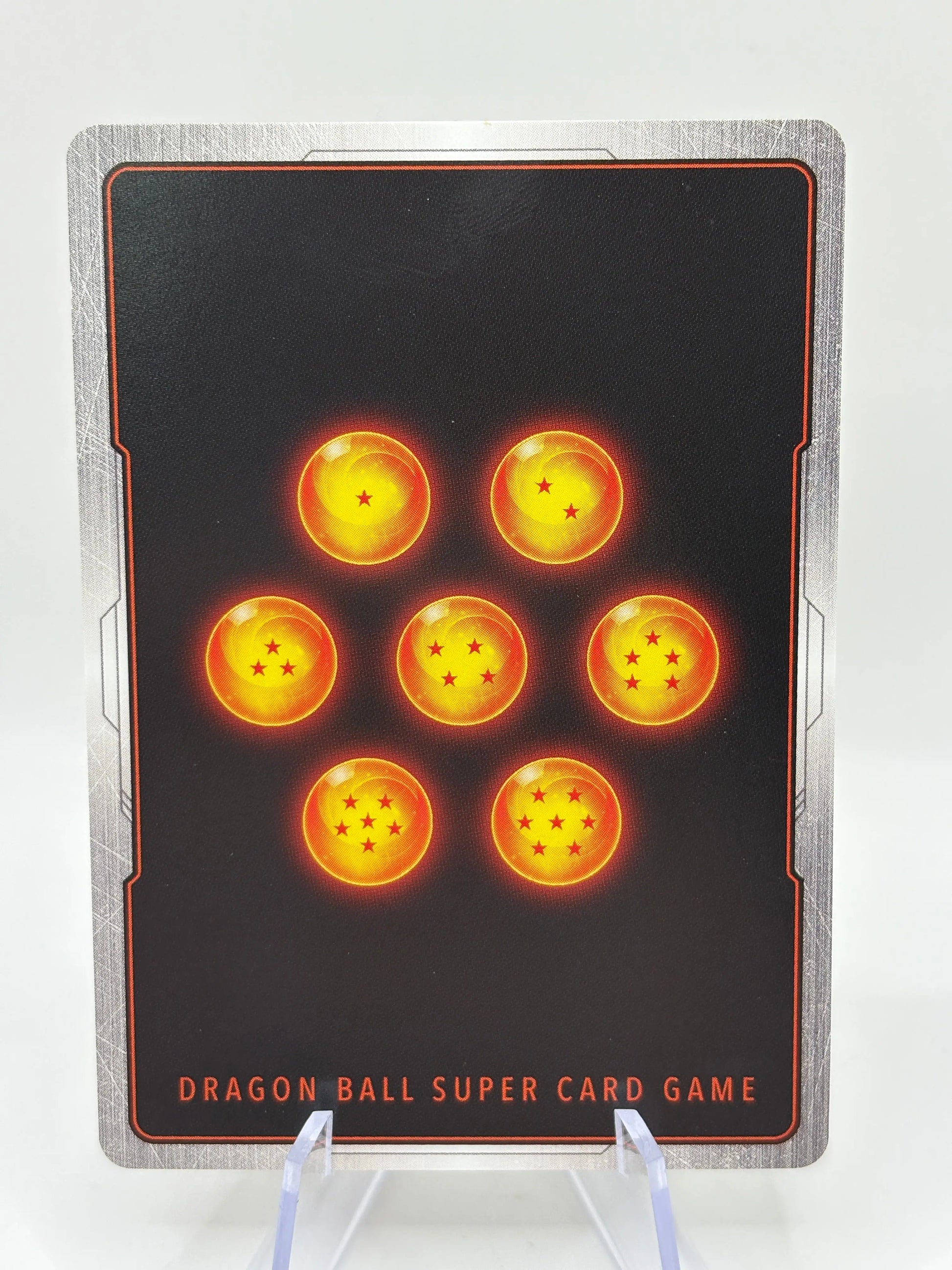 Dragon Ball Super Card Game - Relentless Super Saiyan Kale TB1-015 SR FRENLY BRICKS - Open 7 Days