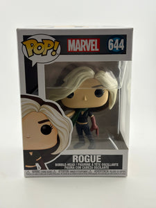 Funko POP! Marvel X-Men #644 Rogue Bobble-Head