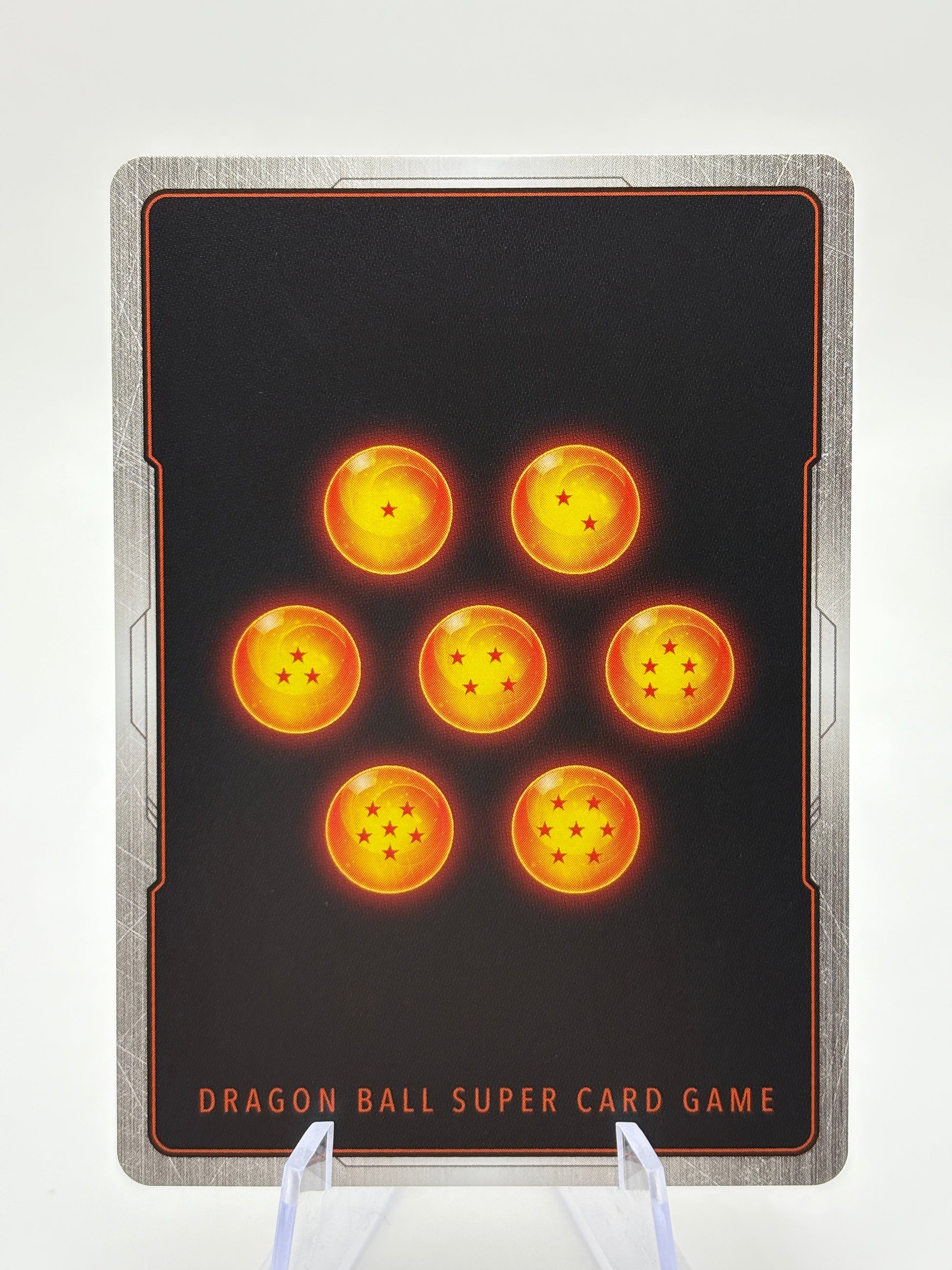 Dragon Ball Masters TCG - SSB Gogeta, Shining Blue Strongest Warrior BT26-138 SCR FRENLY BRICKS - Open 7 Days