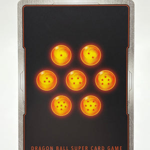 Dragon Ball Masters TCG - SSB Gogeta, Shining Blue Strongest Warrior BT26-138 SCR FRENLY BRICKS - Open 7 Days