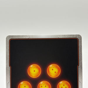 Dragon Ball Masters TCG - SSB Gogeta, Shining Blue Strongest Warrior BT26-138 SCR FRENLY BRICKS - Open 7 Days