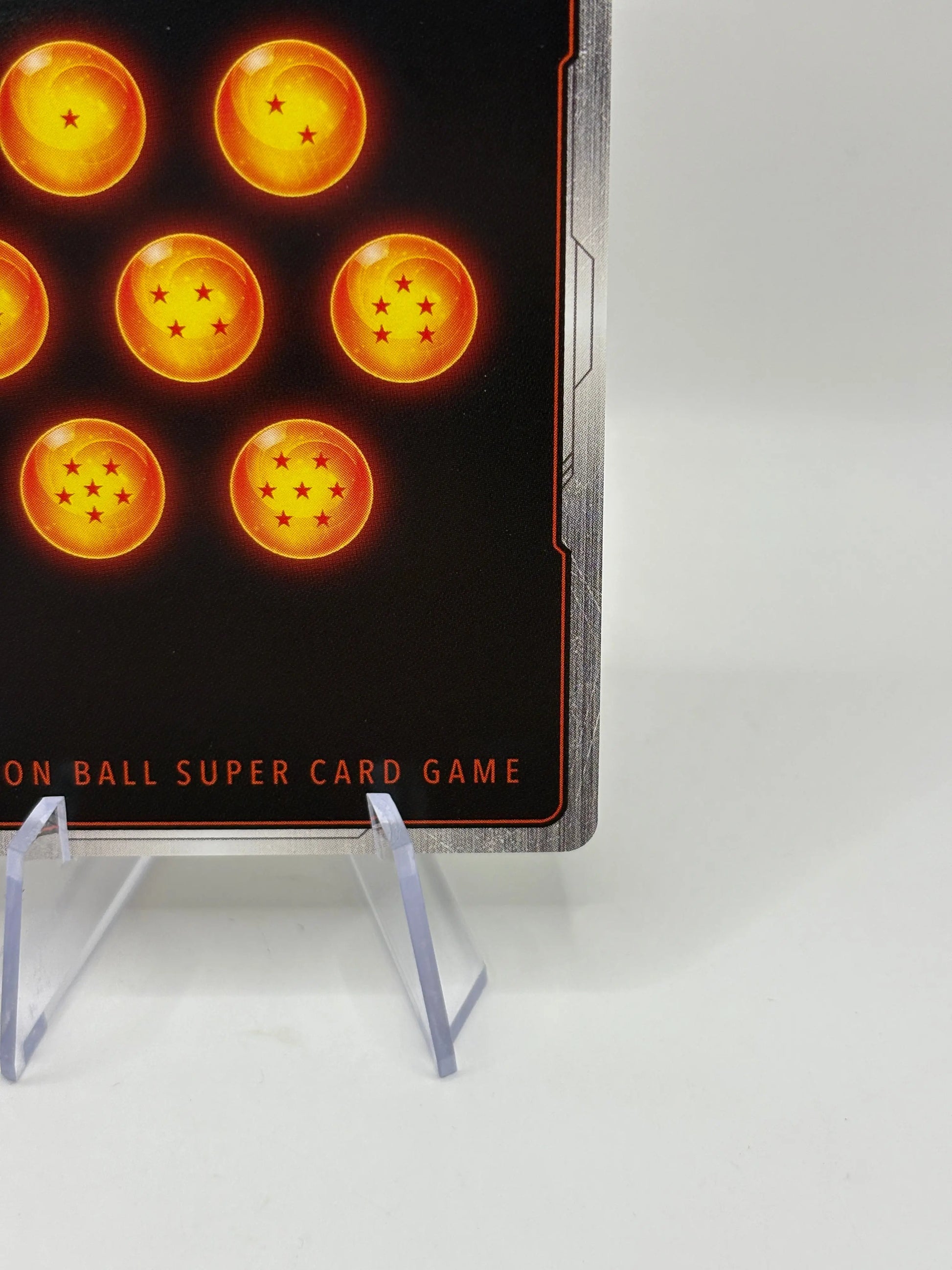 Dragon Ball Super Card Game - Relentless Super Saiyan Kale TB1-015 SR FRENLY BRICKS - Open 7 Days