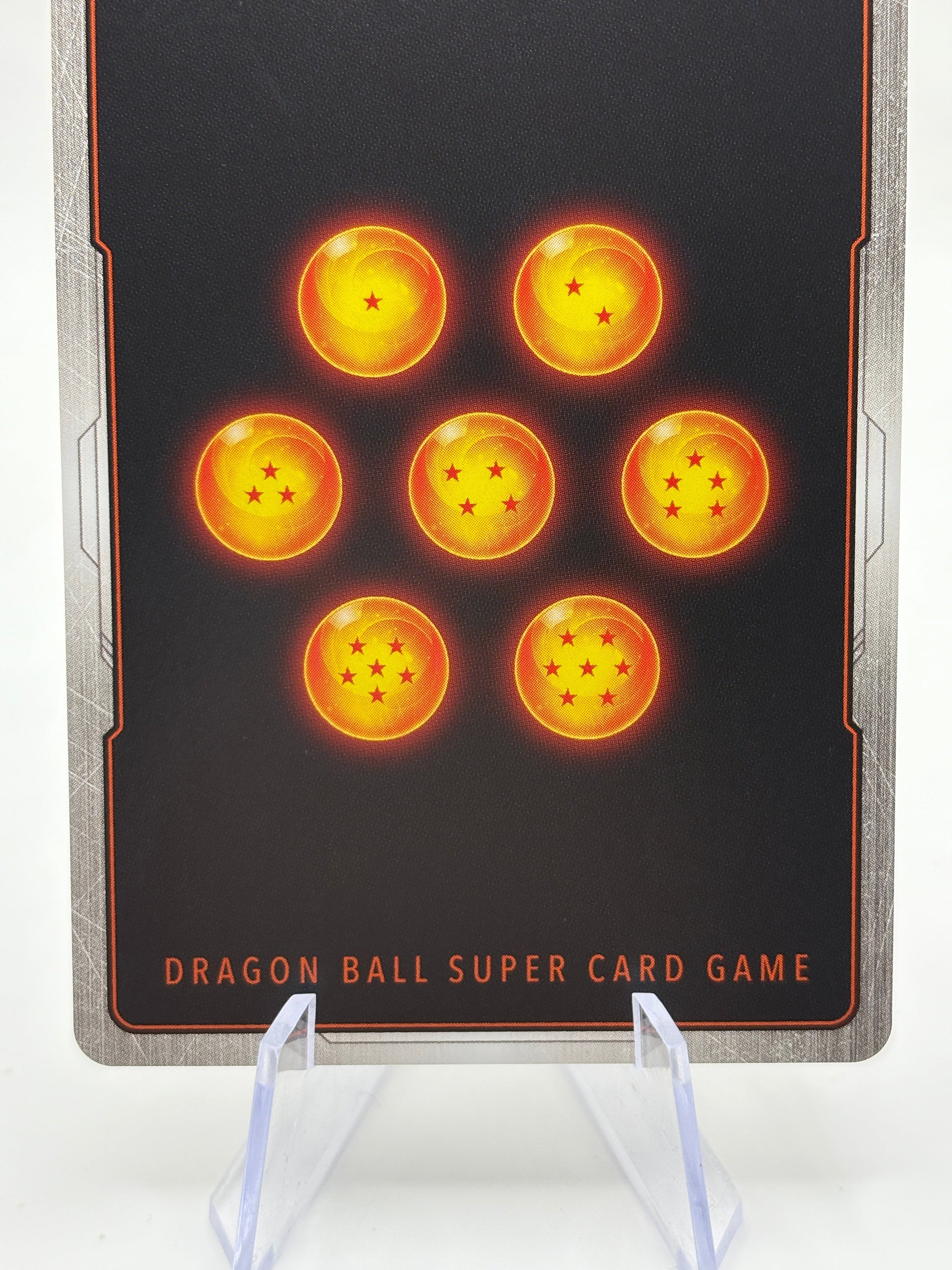 Dragon Ball Masters TCG - SSB Gogeta, Shining Blue Strongest Warrior BT26-138 SCR FRENLY BRICKS - Open 7 Days