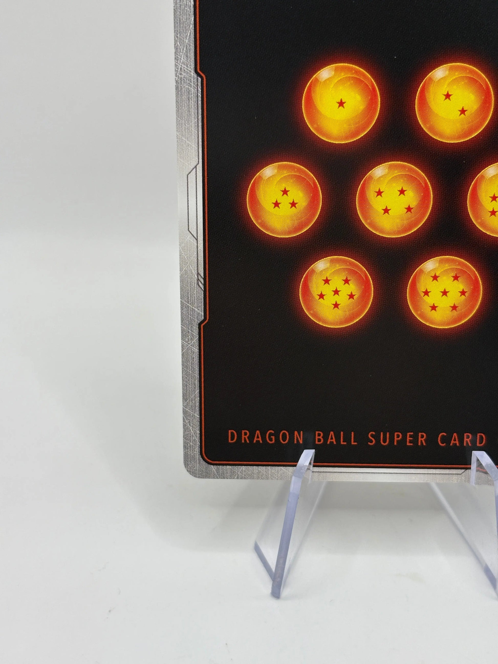 Dragon Ball Super Card Game - Relentless Super Saiyan Kale TB1-015 SR FRENLY BRICKS - Open 7 Days