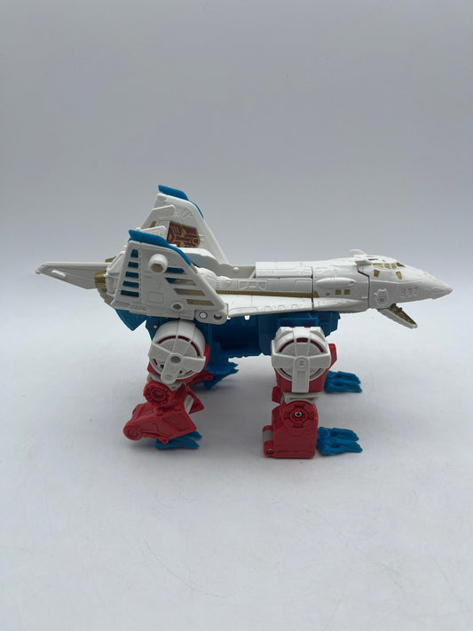 Transformers Generations Combiner Wars Voyager Class Sky Lynx FRENLY BRICKS - Open 7 Days
