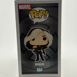 Funko POP! Marvel X-Men #644 Rogue Bobble-Head FRENLY BRICKS - Open 7 Days