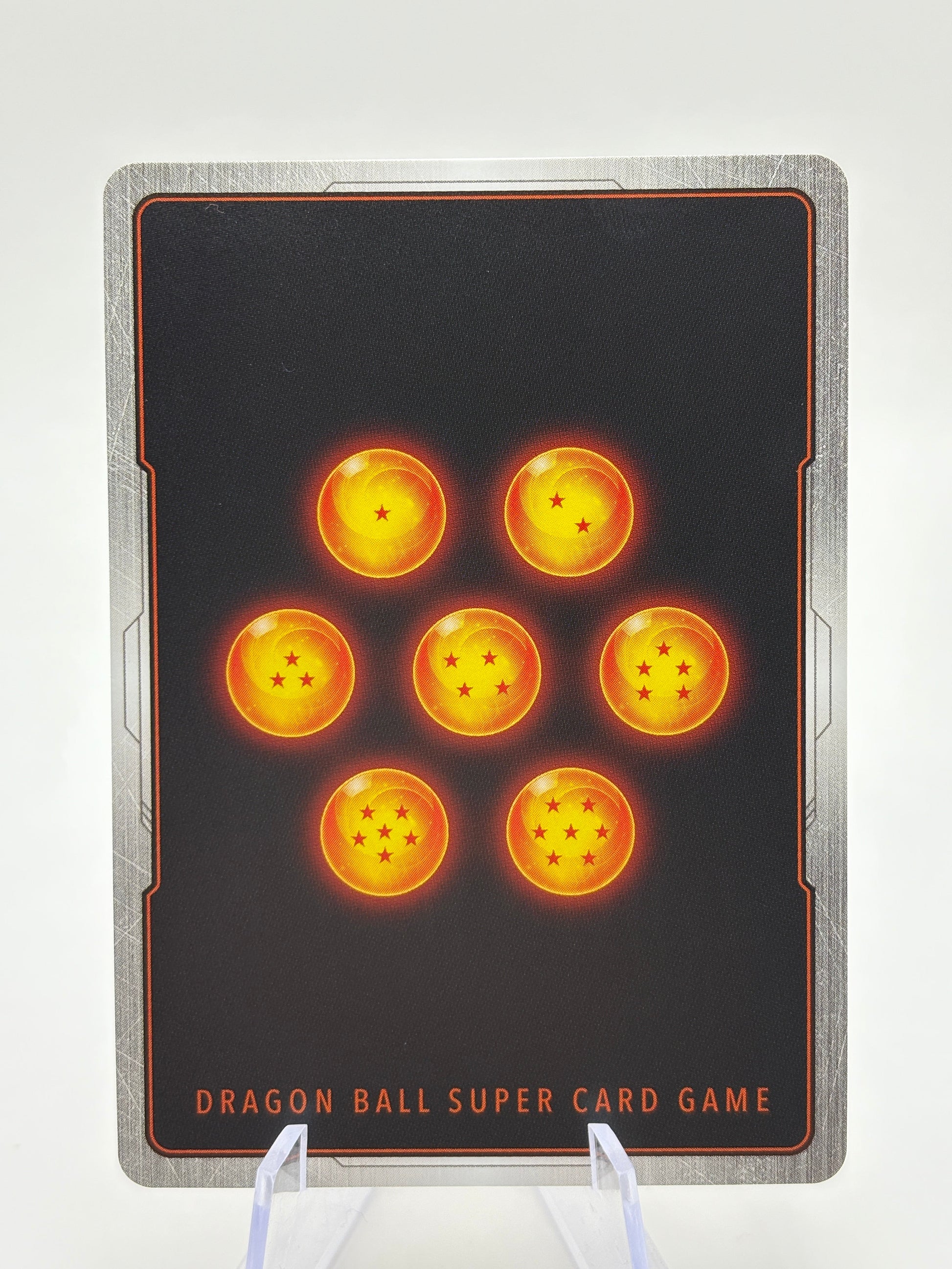 Dragon Ball Super Masters - Son Goku, Accidental Wish BT25-138 DBR NM (1) FRENLY BRICKS - Open 7 Days