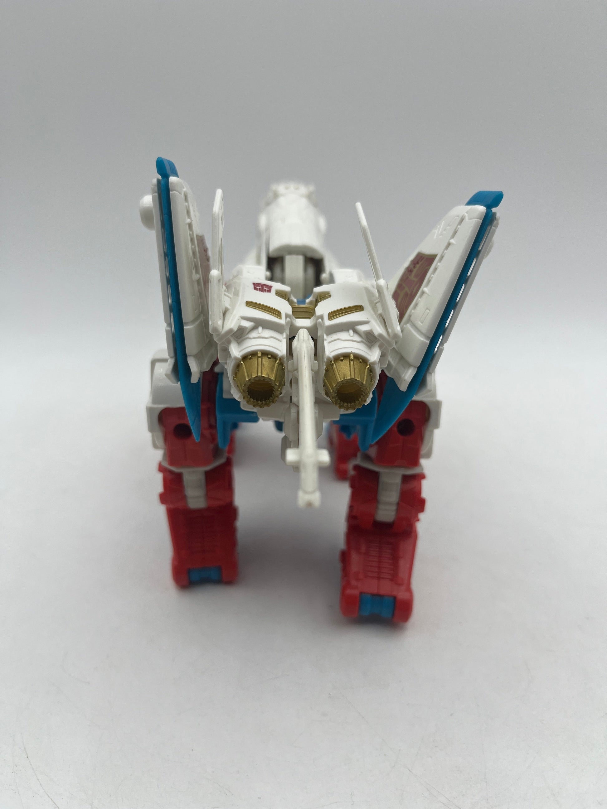 Transformers Generations Combiner Wars Voyager Class Sky Lynx FRENLY BRICKS - Open 7 Days