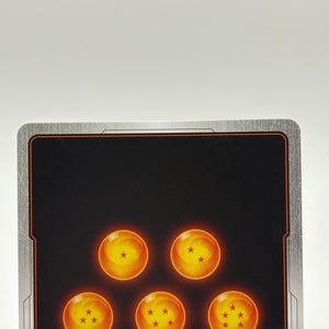 Dragon Ball Super Masters - Son Goku, Accidental Wish BT25-138 DBR NM (1) FRENLY BRICKS - Open 7 Days