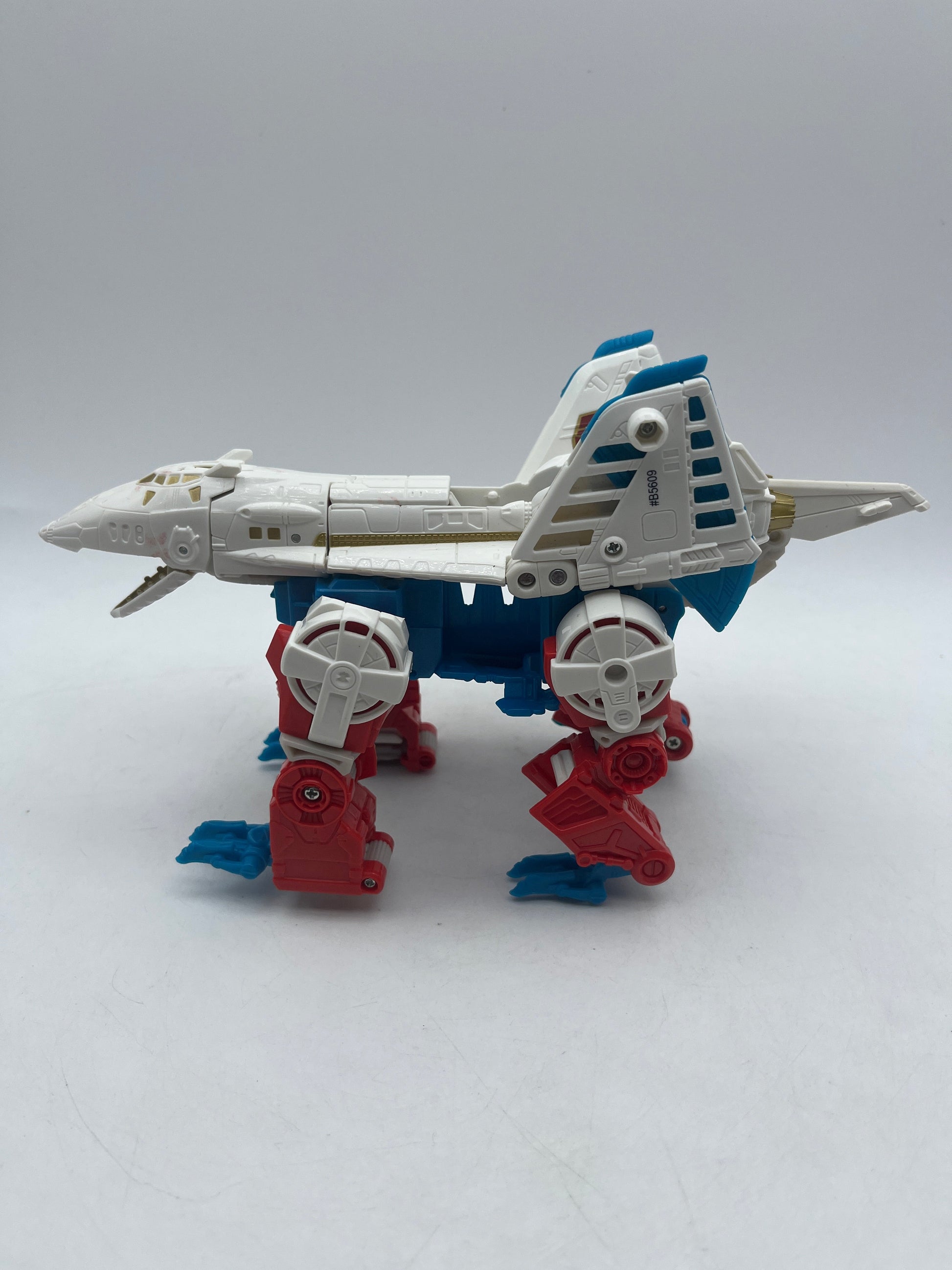 Transformers Generations Combiner Wars Voyager Class Sky Lynx FRENLY BRICKS - Open 7 Days
