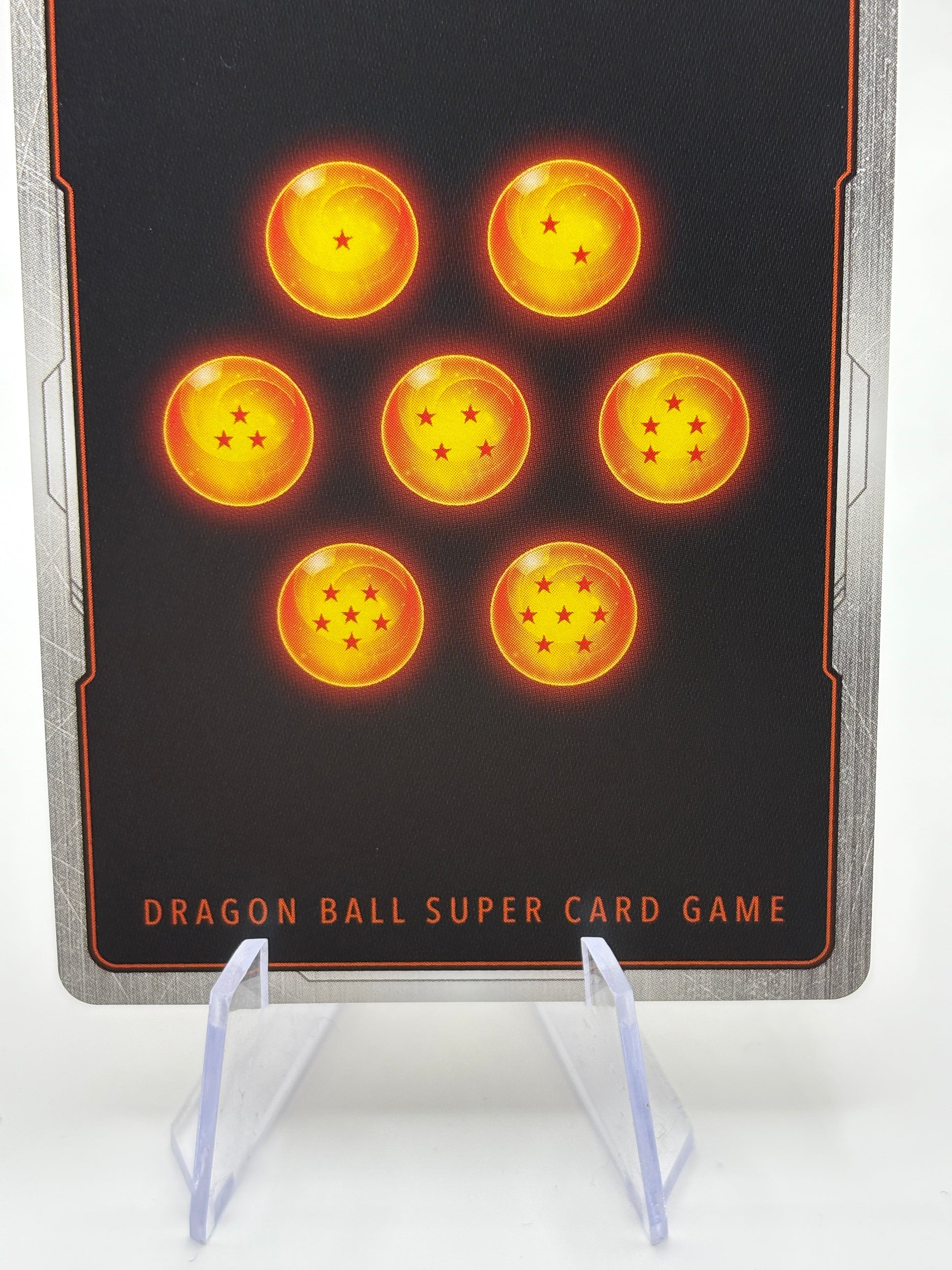Dragon Ball Super Masters - Son Goku, Accidental Wish BT25-138 DBR NM (1) FRENLY BRICKS - Open 7 Days