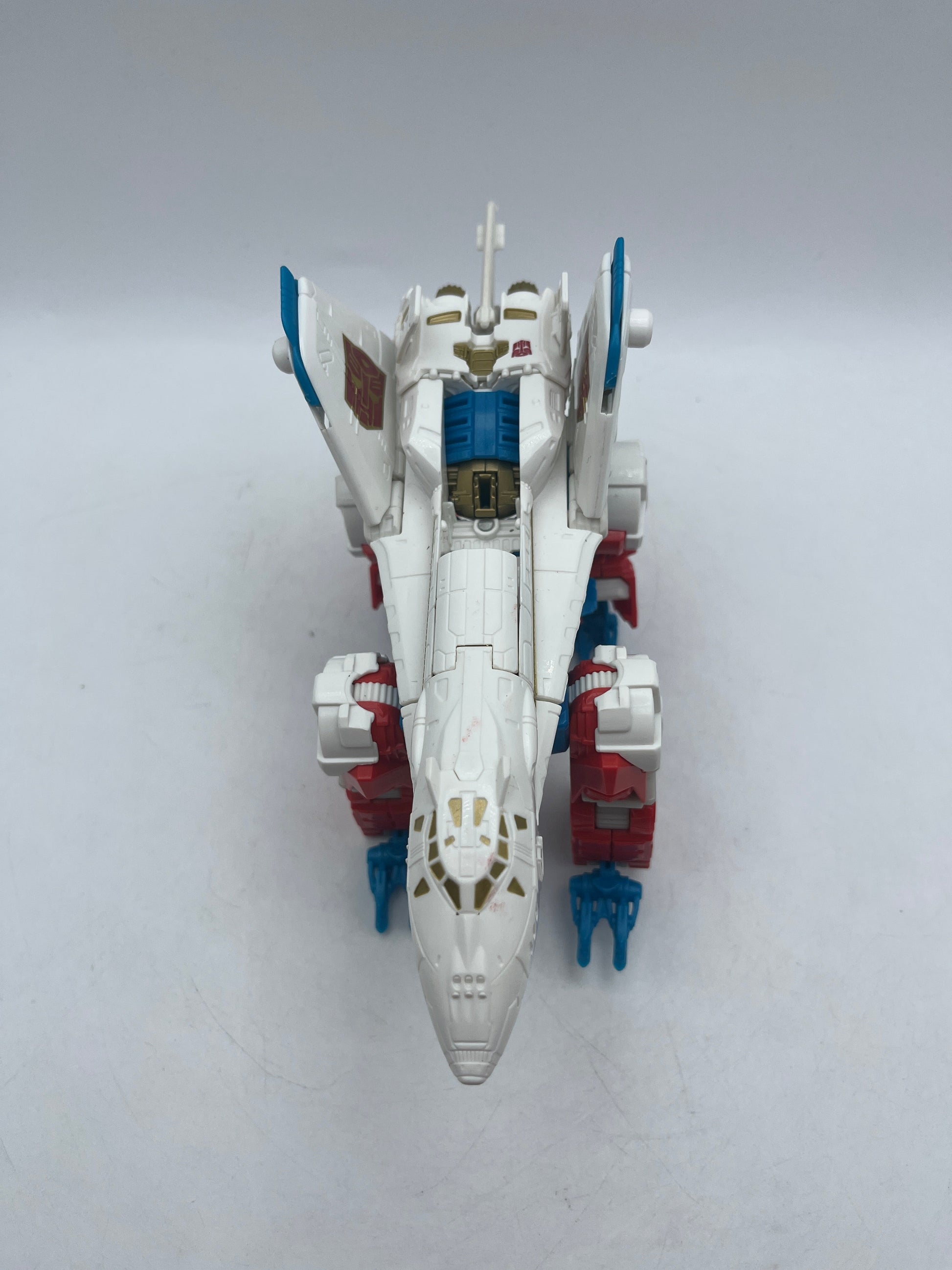 Transformers Generations Combiner Wars Voyager Class Sky Lynx FRENLY BRICKS - Open 7 Days