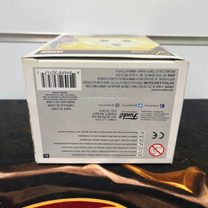 Funko POP! Marvel Ant-Man and the Wasp Ghost Invisible #345 FRENLY BRICKS - Open 7 Days