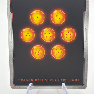 Dragon Ball Masters TCG - Krillin, Wish After Conflict BT25-140 DBR NM FRENLY BRICKS - Open 7 Days