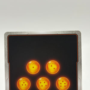 Dragon Ball Super Fusion World - Son Goku : GT FB07-122 SCR FRENLY BRICKS - Open 7 Days