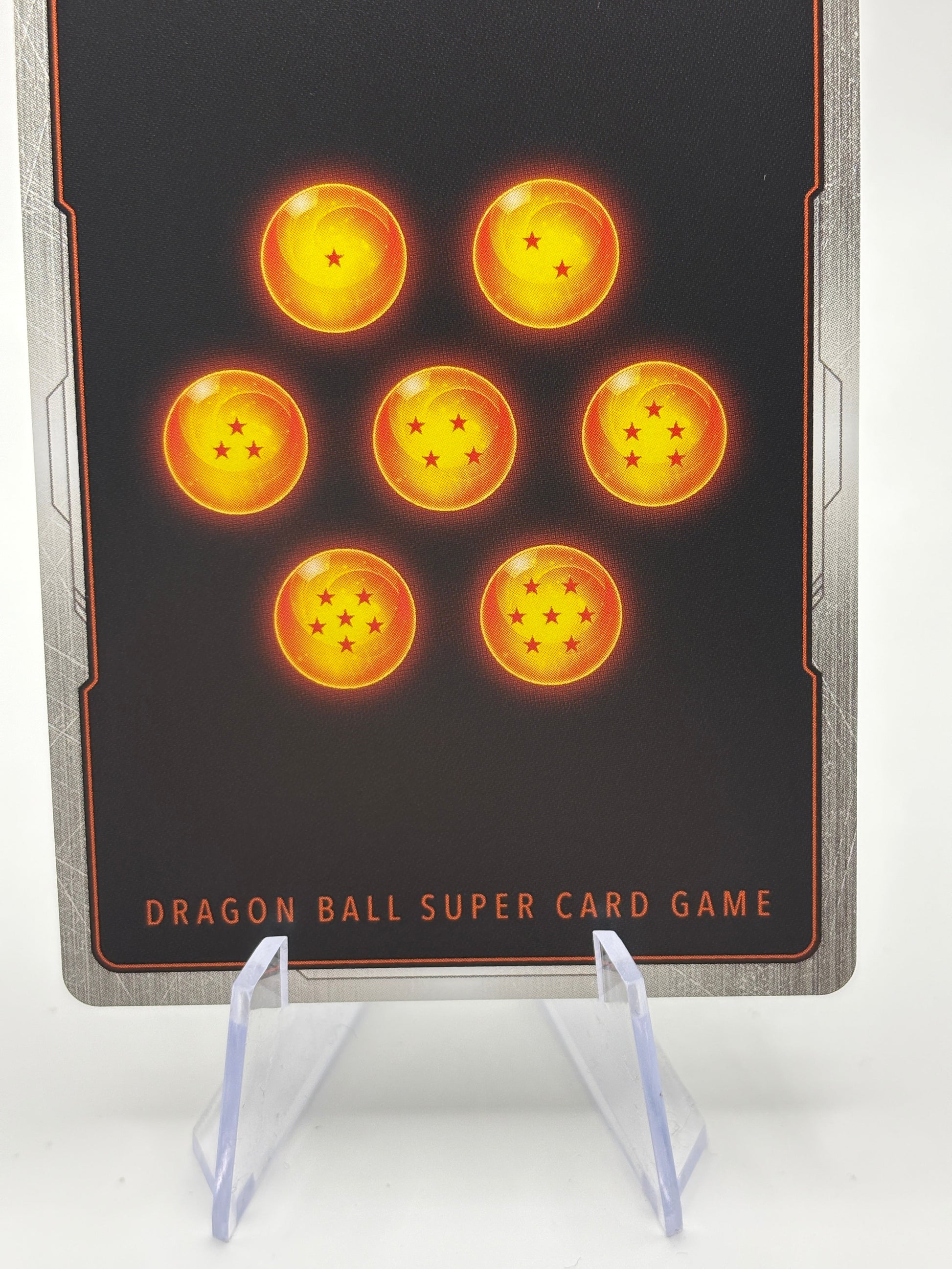 Dragon Ball Super Fusion World - Son Goku : GT FB07-122 SCR FRENLY BRICKS - Open 7 Days