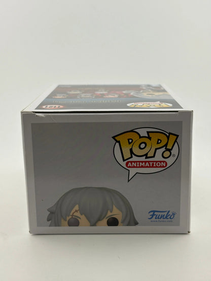Funko POP! Animation Jujutsu Kaisen #1121 Mahito Vinyl Figure Special Edition FRENLY BRICKS - Open 7 Days