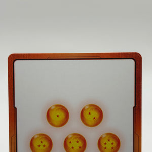 Dragon Ball Super Fusion World - Energy Marker E01-01 Alternate Art Son Goku FRENLY BRICKS - Open 7 Days