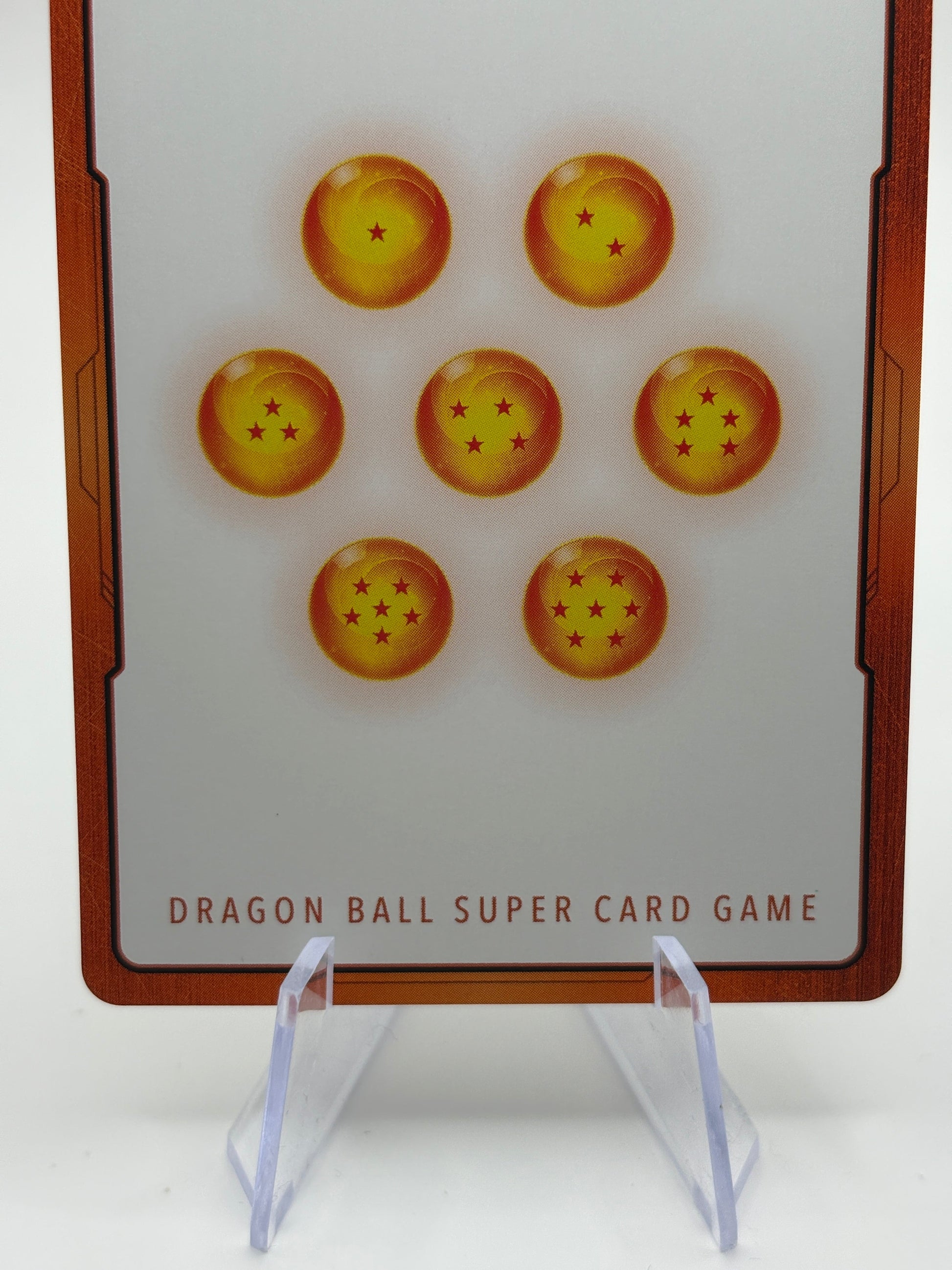 Dragon Ball Super Fusion World - Energy Marker E01-01 Alternate Art Son Goku FRENLY BRICKS - Open 7 Days