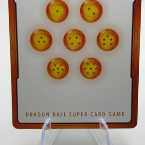 Dragon Ball Super Fusion World - Energy Marker E01-01 Alternate Art Son Goku FRENLY BRICKS - Open 7 Days
