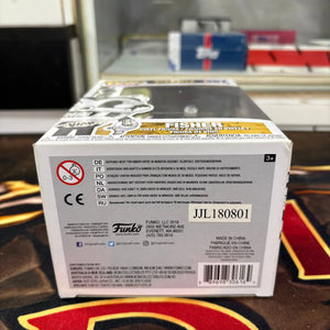 Funko Pop Games Bendy and the Ink Machine Fisher #387 FRENLY BRICKS - Open 7 Days