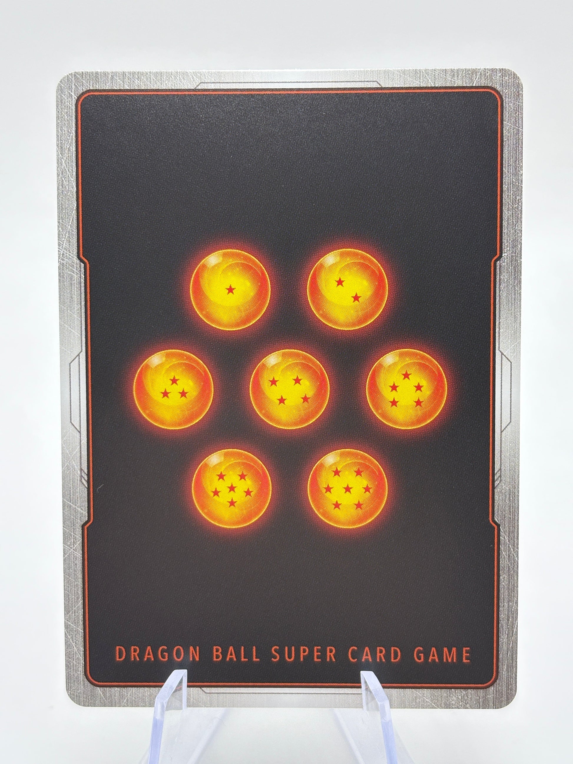 Dragon Ball Super Fusion World TCG - Son Goku FP-027 PR Alt Art FRENLY BRICKS - Open 7 Days