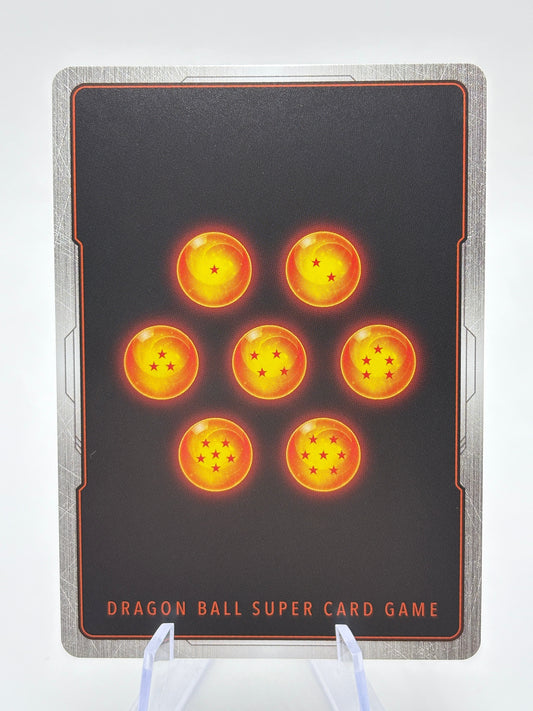 Dragon Ball Super Fusion World TCG - Son Goku FP-027 PR Alt Art FRENLY BRICKS - Open 7 Days