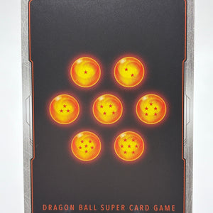 Dragon Ball Super Fusion World TCG - Son Goku FP-027 PR Alt Art FRENLY BRICKS - Open 7 Days