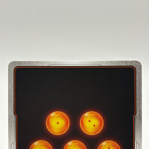 Dragon Ball Super Fusion World TCG - Son Goku FP-027 PR Alt Art FRENLY BRICKS - Open 7 Days