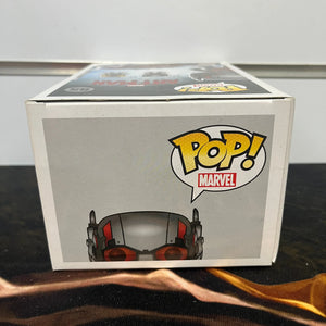 Funko Pop! Vinyl: Marvel - Ant-Man #85 FRENLY BRICKS - Open 7 Days