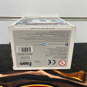 Funko Pop! Vinyl: Marvel - Ant-Man #85 FRENLY BRICKS - Open 7 Days